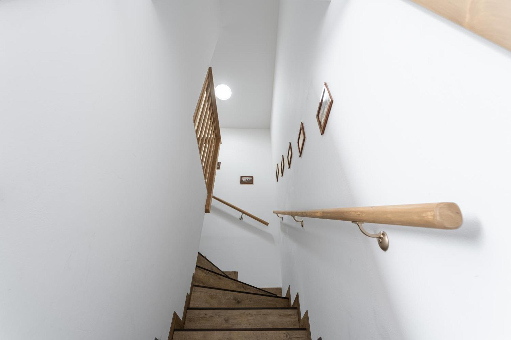 Apartman Cubik Boží Dar Exterior foto