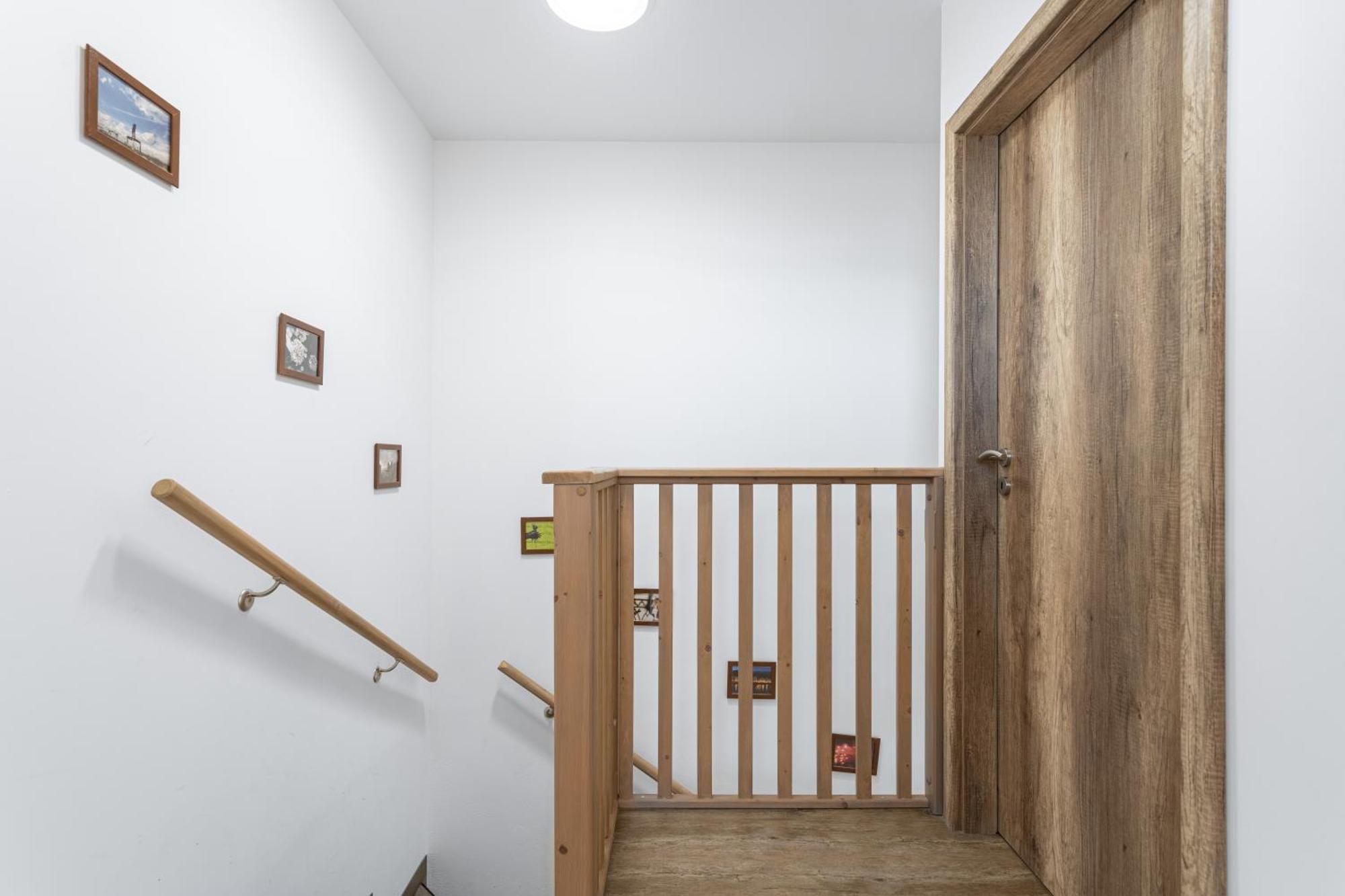 Apartman Cubik Boží Dar Exterior foto