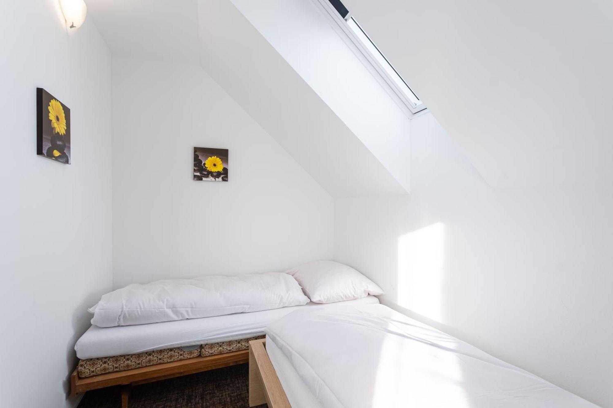Apartman Cubik Boží Dar Exterior foto