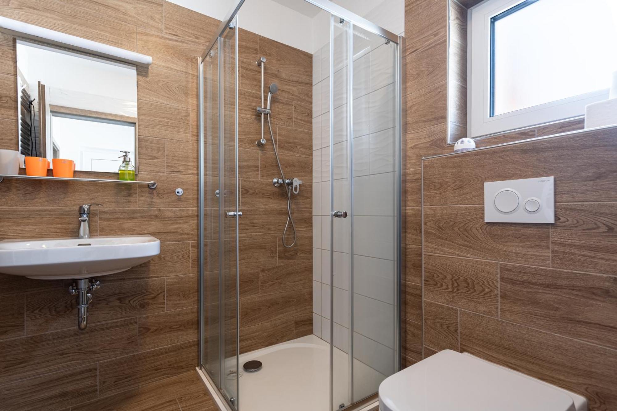 Apartman Cubik Boží Dar Exterior foto